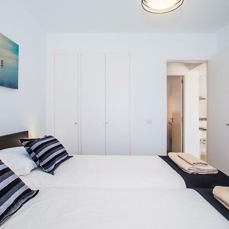 Flower Beach Suite 6 Playa Honda  Luaran gambar