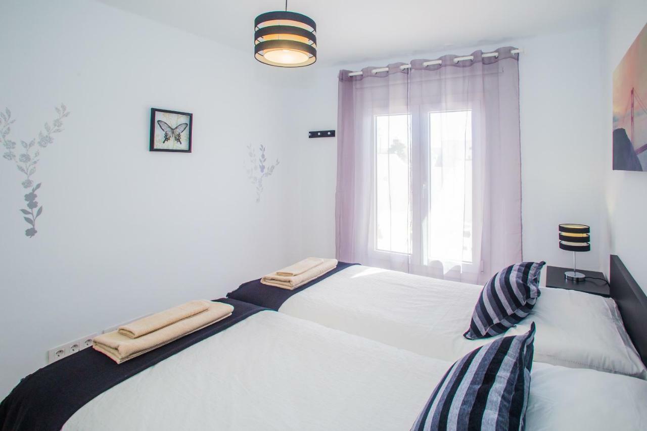 Flower Beach Suite 6 Playa Honda  Luaran gambar